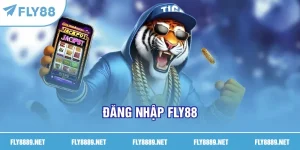 đăng nhập FLY888